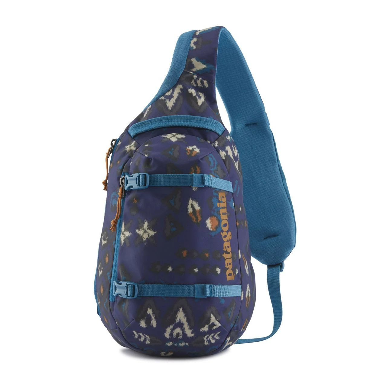 Patagonia Atom Sling 8L (Fall 2022) 1 Patagonia Atom Sling 8L (Fall 2022)