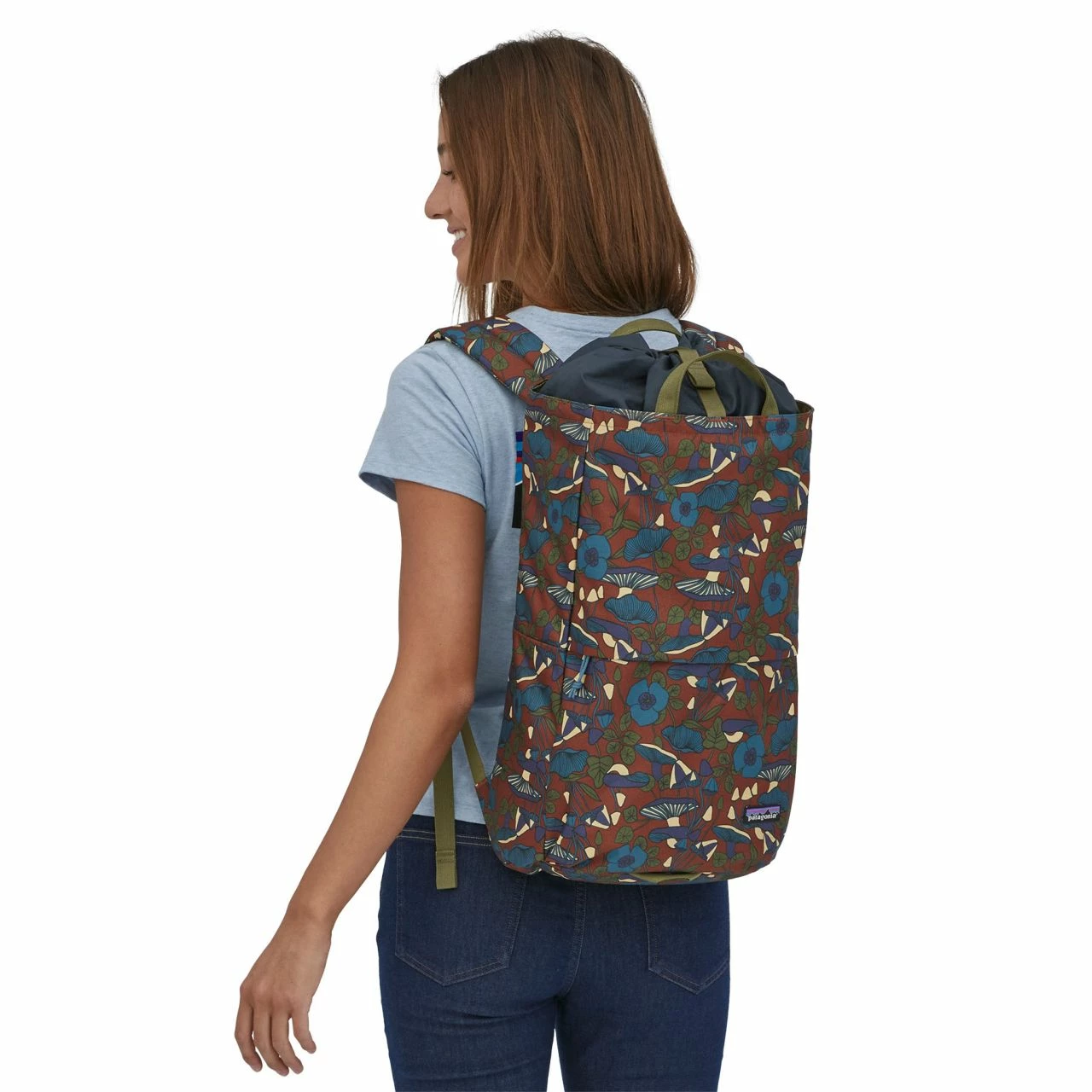 Patagonia Arbor Linked Pack 25L (Fall 2022) 5 Patagonia Arbor Linked Pack 25L (Fall 2022) - Image 5