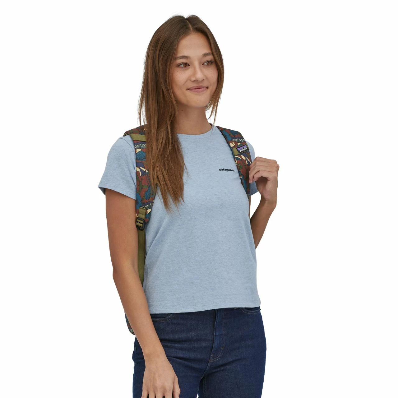 Patagonia Arbor Linked Pack 25L (Fall 2022) 6 Patagonia Arbor Linked Pack 25L (Fall 2022) - Image 6