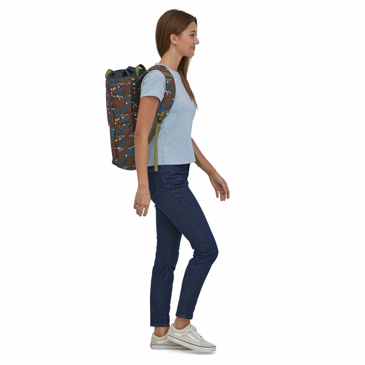 Patagonia Arbor Linked Pack 25L (Fall 2022) 7 Patagonia Arbor Linked Pack 25L (Fall 2022) - Image 7
