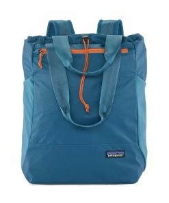 Patagonia Ultralight Black Hole Tote Pack