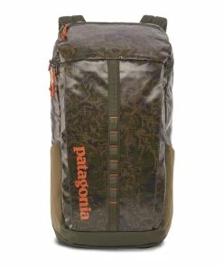 Patagonia Black Hole Pack 25L (Fall 2022)