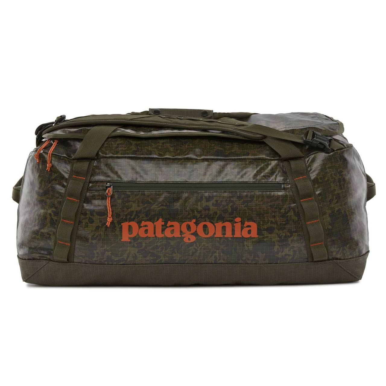 Patagonia Black Hole Duffel 55L (Fall 2022) - Image 3