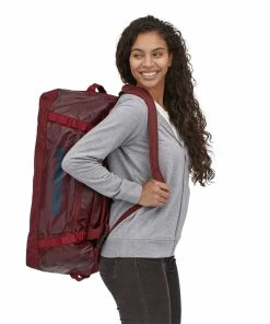 Patagonia Black Hole Duffel 55L -Leki Sales Shop WBF22 49342 WAX AB1 rsz 37871.1676339454