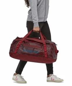 Patagonia Black Hole Duffel 55L -Leki Sales Shop WBF22 49342 WAX AB2 rsz 54112.1676339454