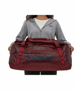 Patagonia Black Hole Duffel 55L -Leki Sales Shop WBF22 49342 WAX AB3 rsz 83850.1676339454