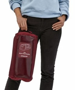 Patagonia Black Hole Duffel 55L -Leki Sales Shop WBF22 49342 WAX JCCSTUFF rsz 03266.1676339454