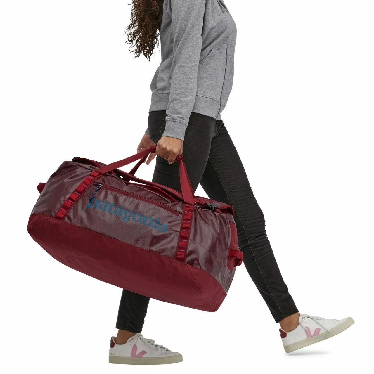 Patagonia Black Hole Duffel 70L - Image 6