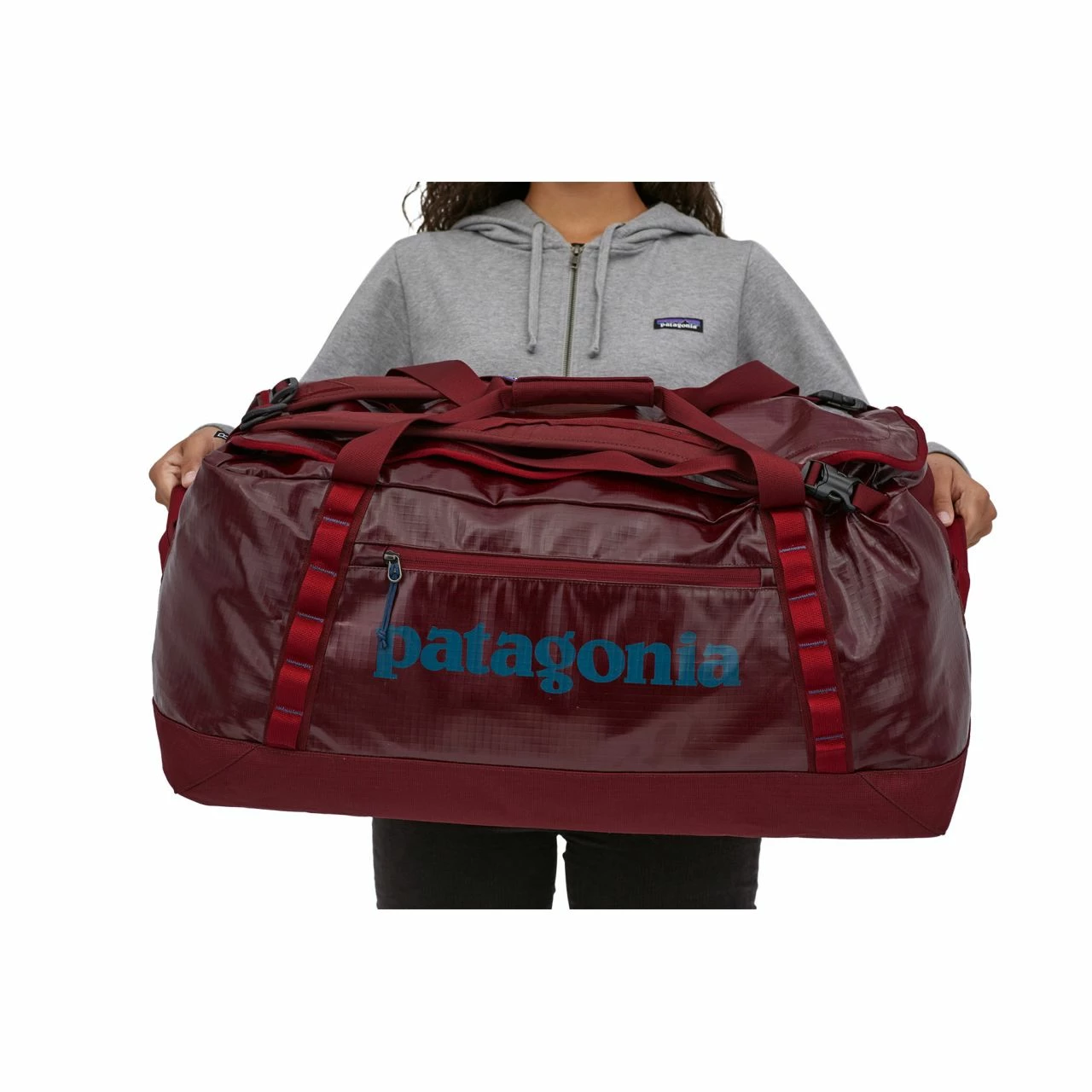Patagonia Black Hole Duffel 70L - Image 8