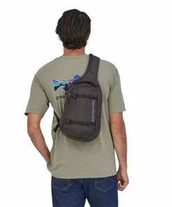 Patagonia Atom Sling 8L 23 Patagonia Atom Sling 8L -Leki Sales Shop WBS22 48262 BLK JRA1 rsz 95926.1676337506