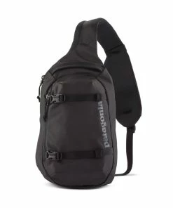 Patagonia Atom Sling 8L 18 Patagonia Atom Sling 8L -Leki Sales Shop WBS22 48262 BLK rsz 87389.1676337506