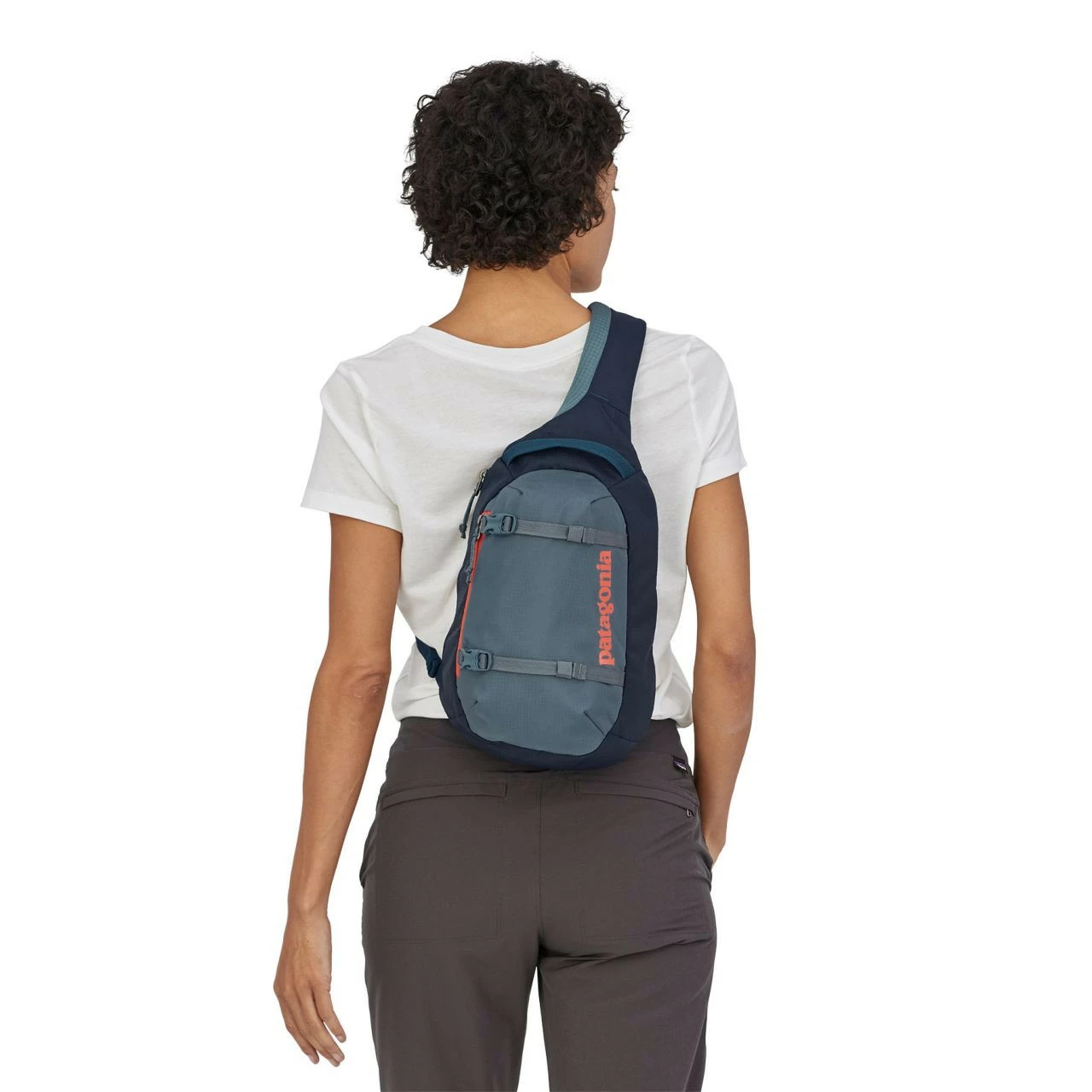 Patagonia Atom Sling 8L (Fall 2022) 10 Patagonia Atom Sling 8L (Fall 2022) - Image 10