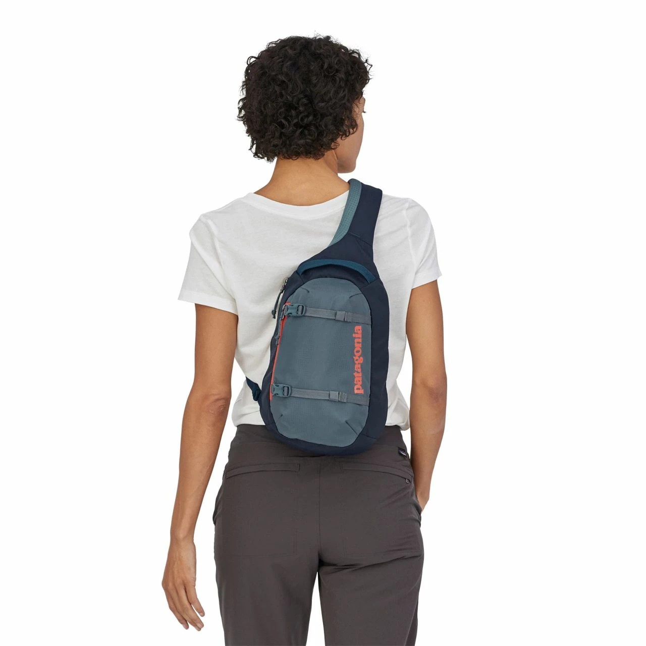 Patagonia Atom Sling 8L 9 Patagonia Atom Sling 8L - Image 9