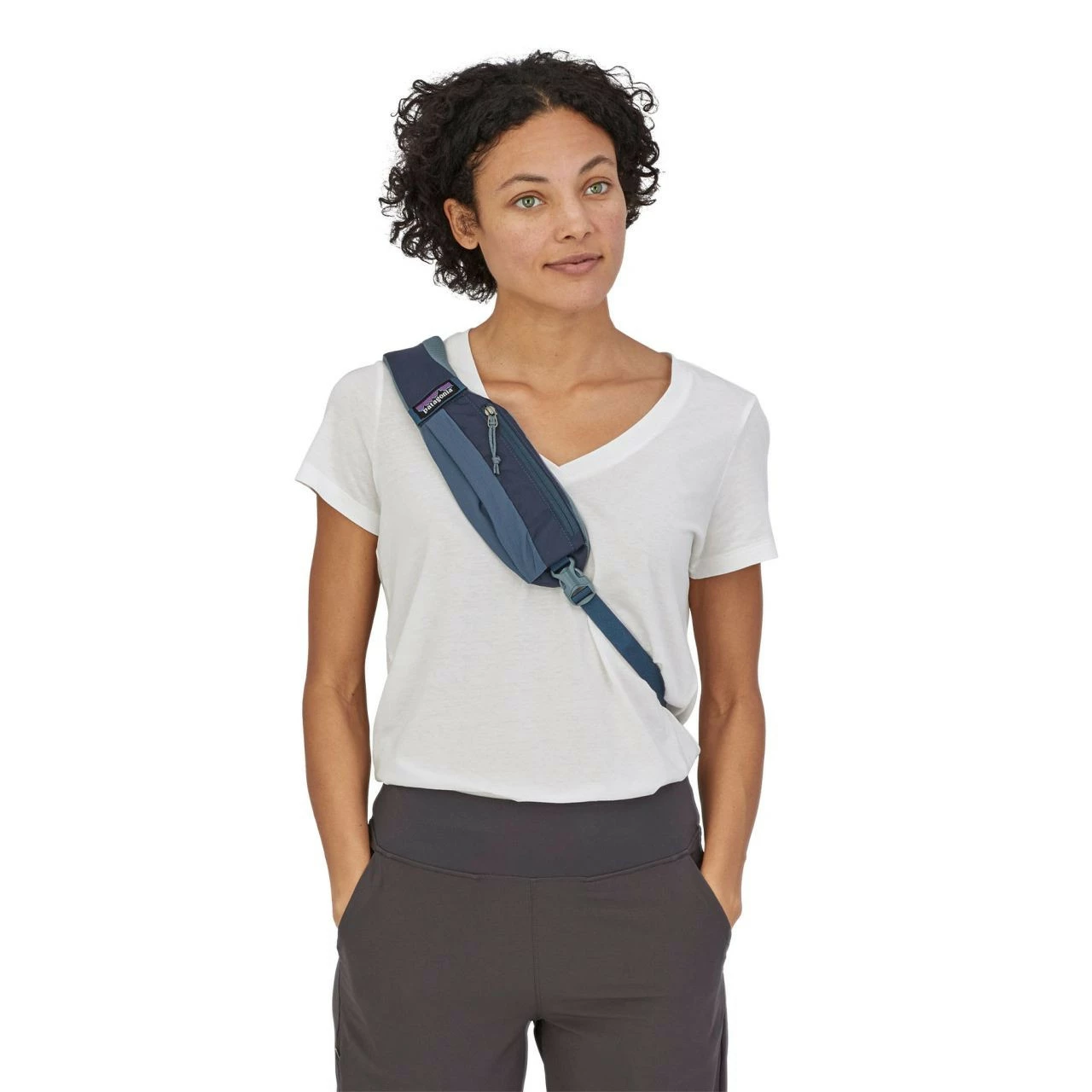 Patagonia Atom Sling 8L (Fall 2022) 11 Patagonia Atom Sling 8L (Fall 2022) - Image 11