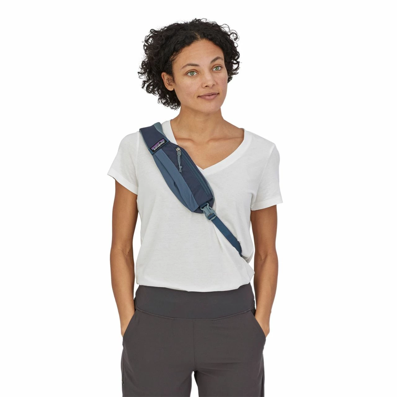 Patagonia Atom Sling 8L 10 Patagonia Atom Sling 8L - Image 10