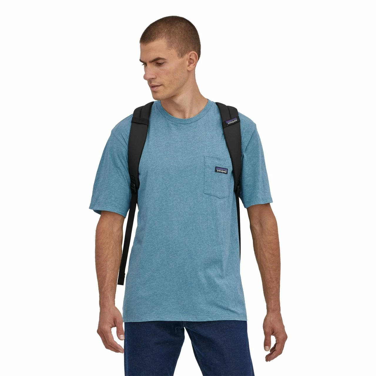 Patagonia Arbor Roll Top Pack (Fall 2022) - Image 7