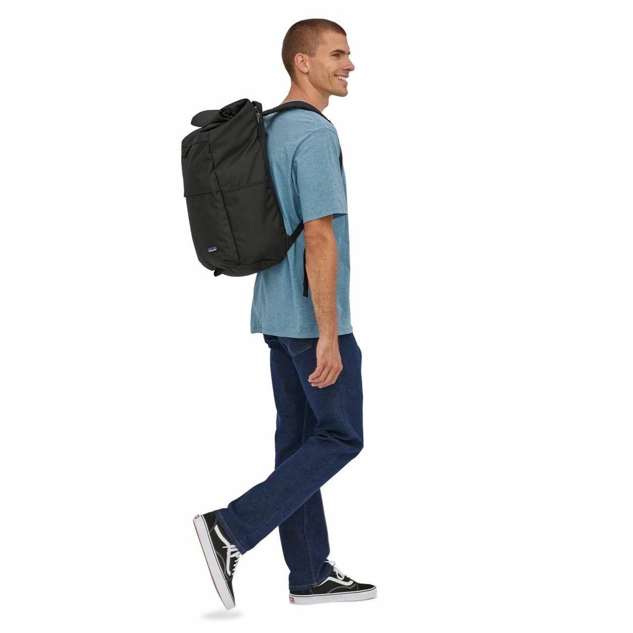 Patagonia Arbor Roll Top Pack (Fall 2022) - Image 8