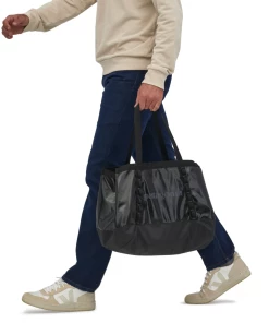 Patagonia Black Hole Tote 25L 18 Patagonia Black Hole Tote 25L -Leki Sales Shop WBS22 49031 BLK TM1 rsz 14073.1676338433