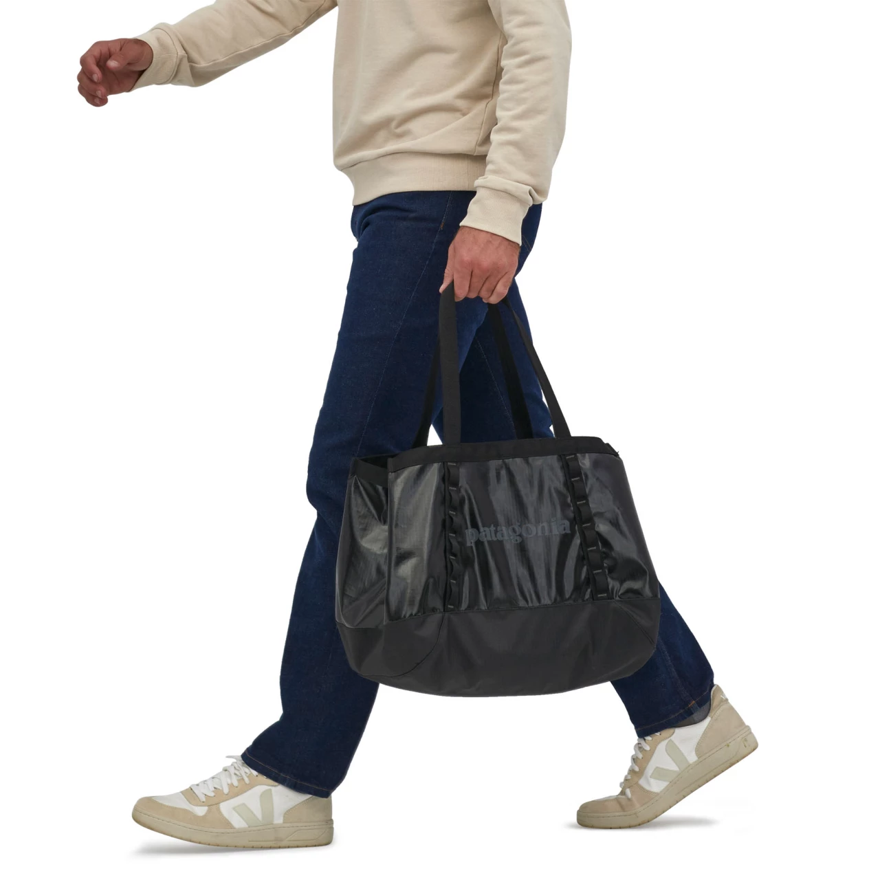Patagonia Black Hole Tote 25L 9 Patagonia Black Hole Tote 25L - Image 9