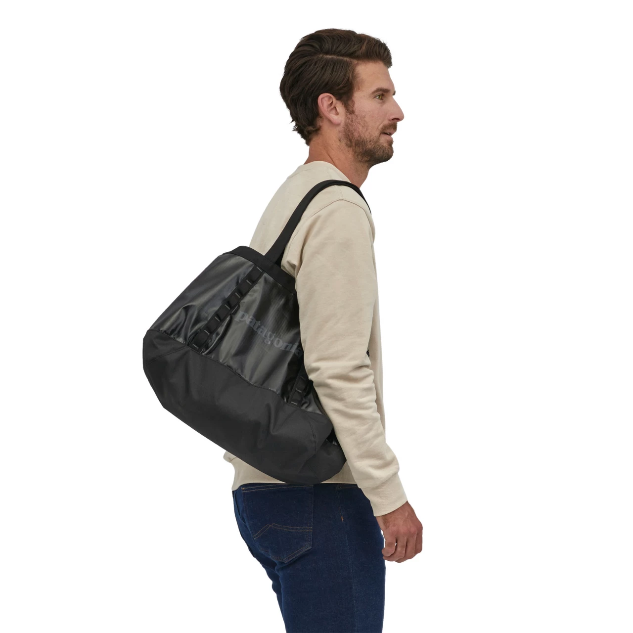 Patagonia Black Hole Tote 25L 10 Patagonia Black Hole Tote 25L - Image 10