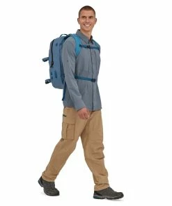 Patagonia Guidewater Backpack (Fall 2022) 19 Patagonia Guidewater Backpack (Fall 2022) -Leki Sales Shop WBS22 49165 PGBE KT4 FULL rsz 00535.1673637806.1280.1280 28410.1674080118
