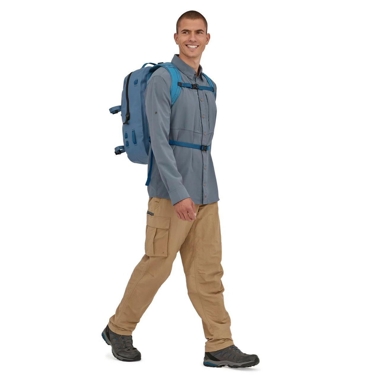 Patagonia Guidewater Backpack (Fall 2022) 10 Patagonia Guidewater Backpack (Fall 2022) - Image 10