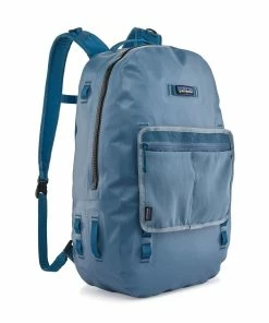 Patagonia Guidewater Backpack (Fall 2022) 13 Patagonia Guidewater Backpack (Fall 2022) -Leki Sales Shop WBS22 49165 PGBE SIDE POUCH rsz 25997.1673637805.1280.1280 96868.1674080118