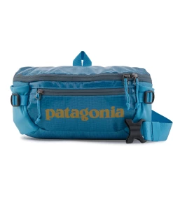 Patagonia Black Hole Waist Pack 5L (Fall 2022)