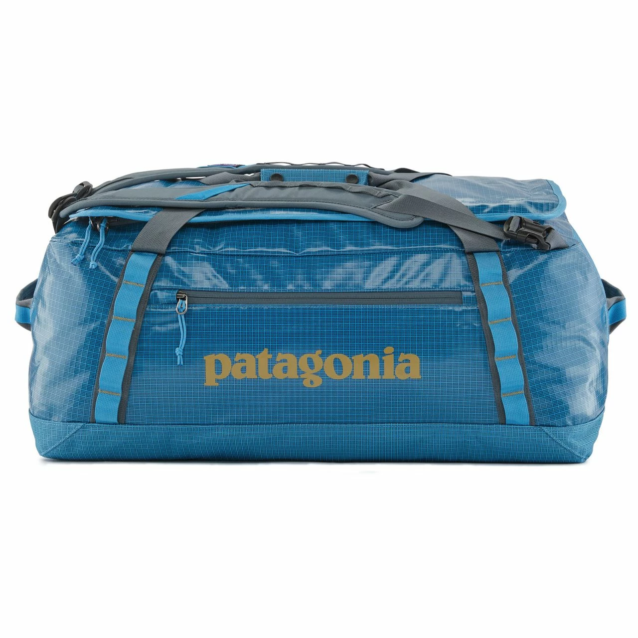 Patagonia Black Hole Duffel 55L (Fall 2022) - Image 2