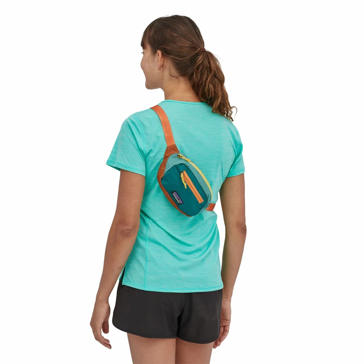 Patagonia Ultralight Black Hole Mini Hip Pack - Image 7