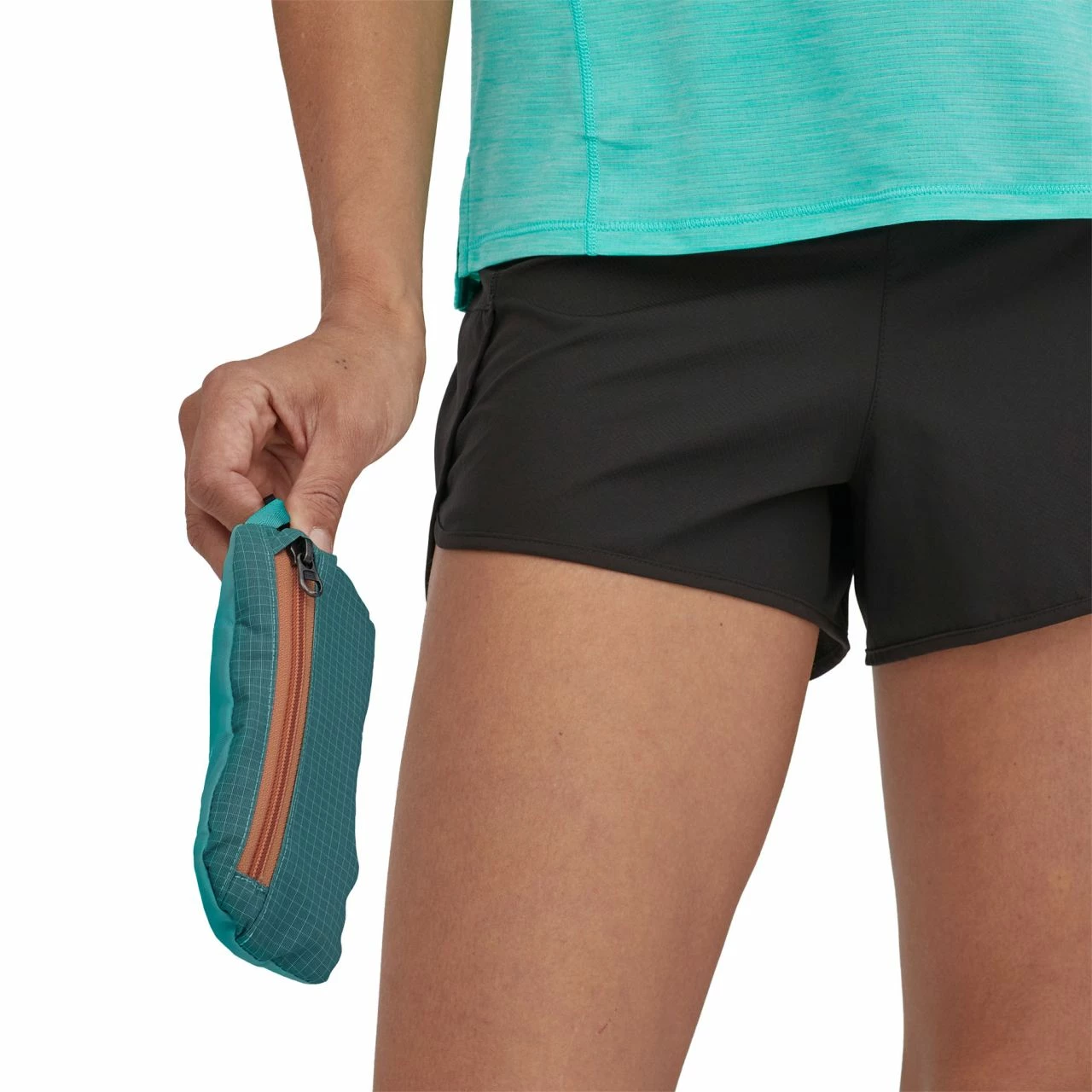 Patagonia Ultralight Black Hole Mini Hip Pack - Image 10