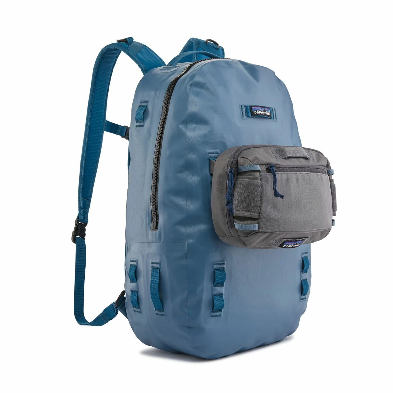 Patagonia Stealth Work Station 5 Patagonia Stealth Work Station - Image 5