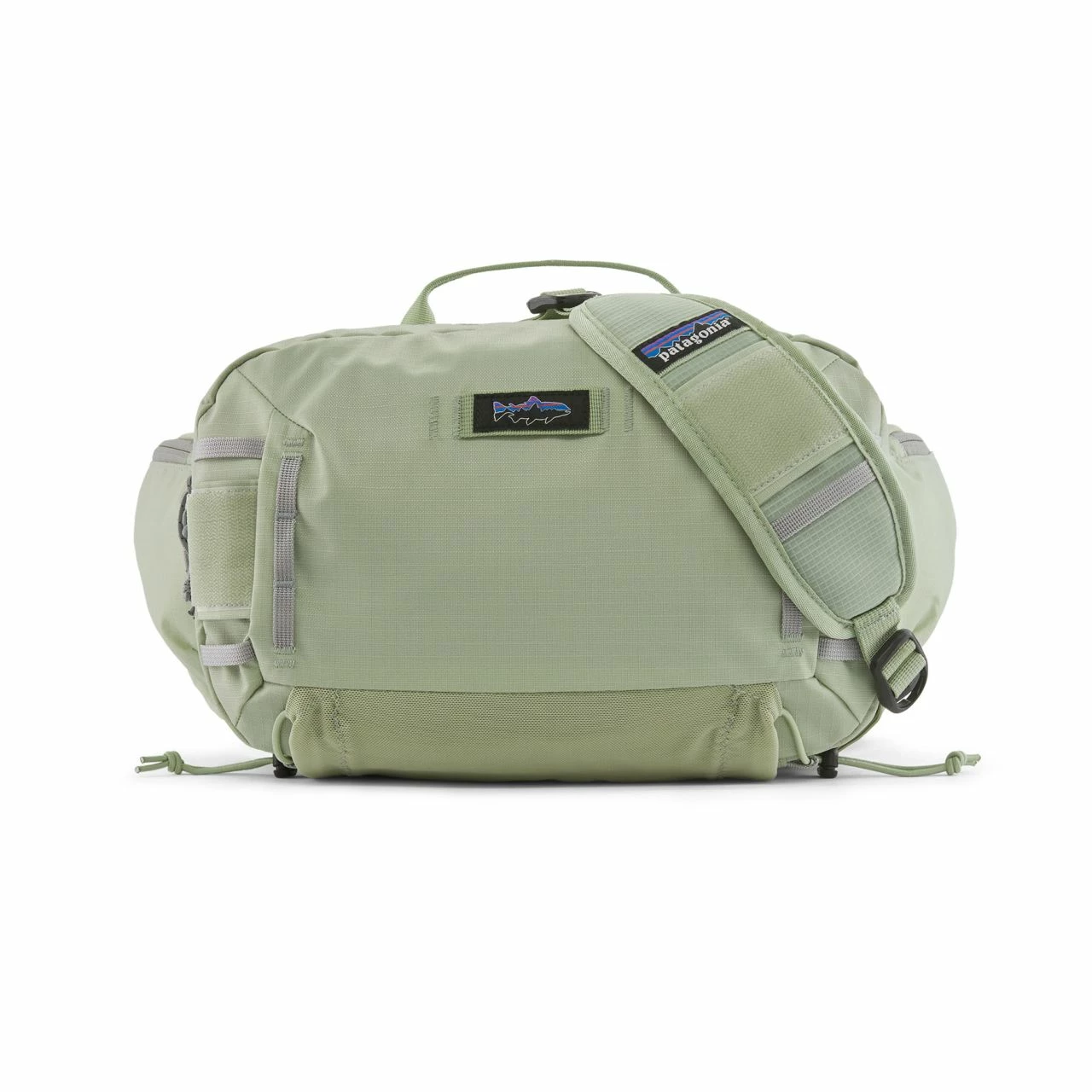 Patagonia Stealth Hip Pack 1 Patagonia Stealth Hip Pack