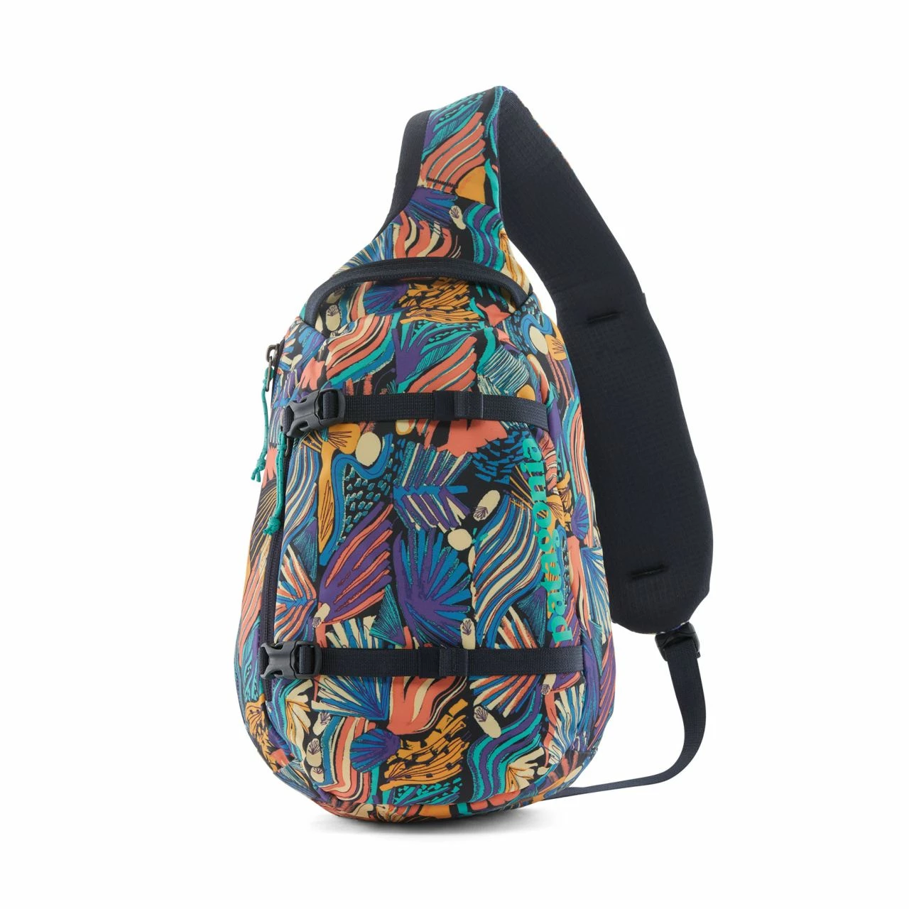 Patagonia Atom Sling 8L 4 Patagonia Atom Sling 8L - Image 4