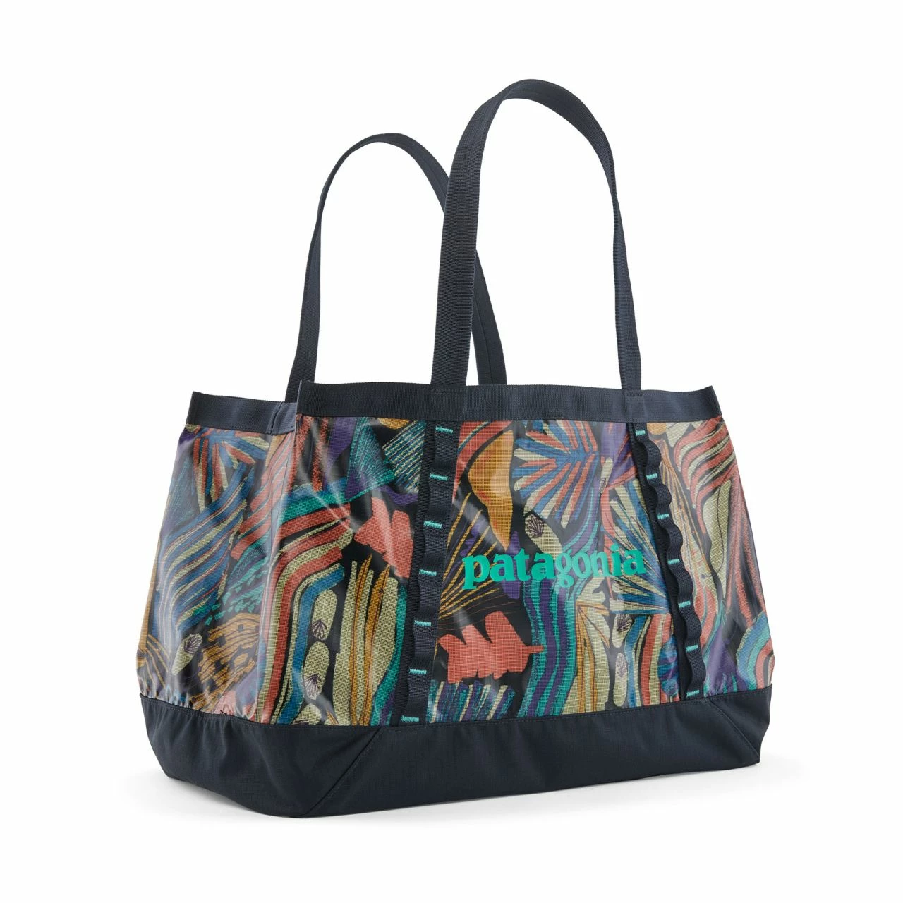 Patagonia Black Hole Tote 25L 5 Patagonia Black Hole Tote 25L - Image 5