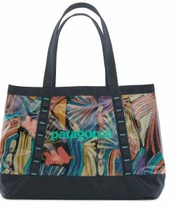Patagonia Black Hole Tote 25L