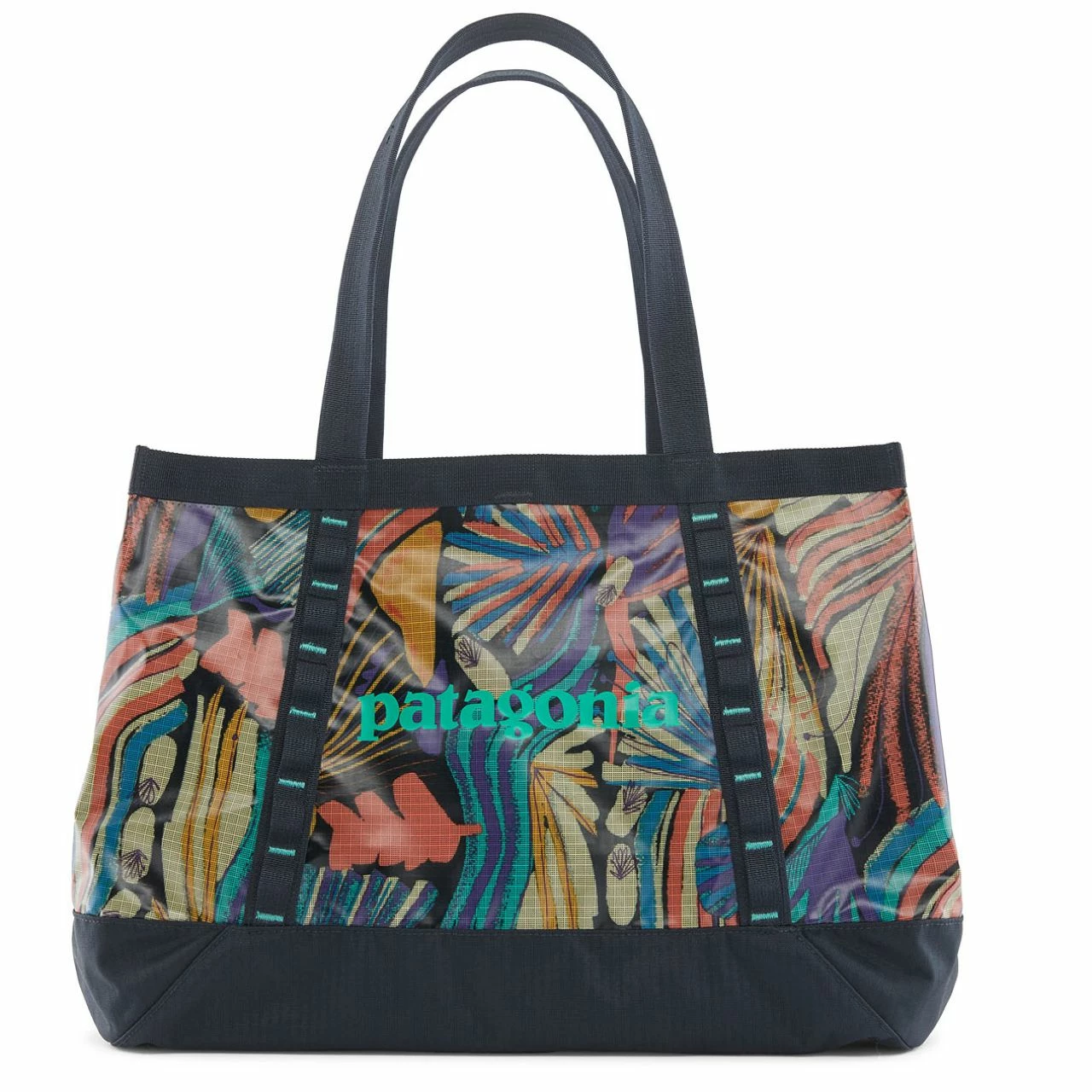 Patagonia Black Hole Tote 25L 1 Patagonia Black Hole Tote 25L