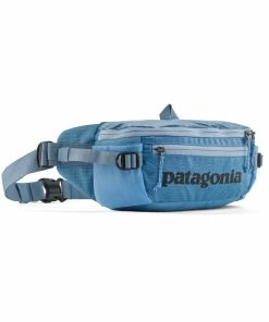 Patagonia Black Hole Waist Pack 5L 10 Patagonia Black Hole Waist Pack 5L -Leki Sales Shop WBS23 49281 LAGB ALT rsz 48785.1676338174