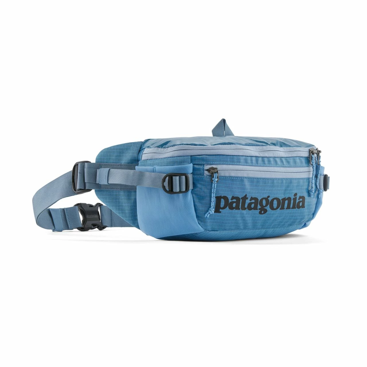 Patagonia Black Hole Waist Pack 5L 5 Patagonia Black Hole Waist Pack 5L - Image 5