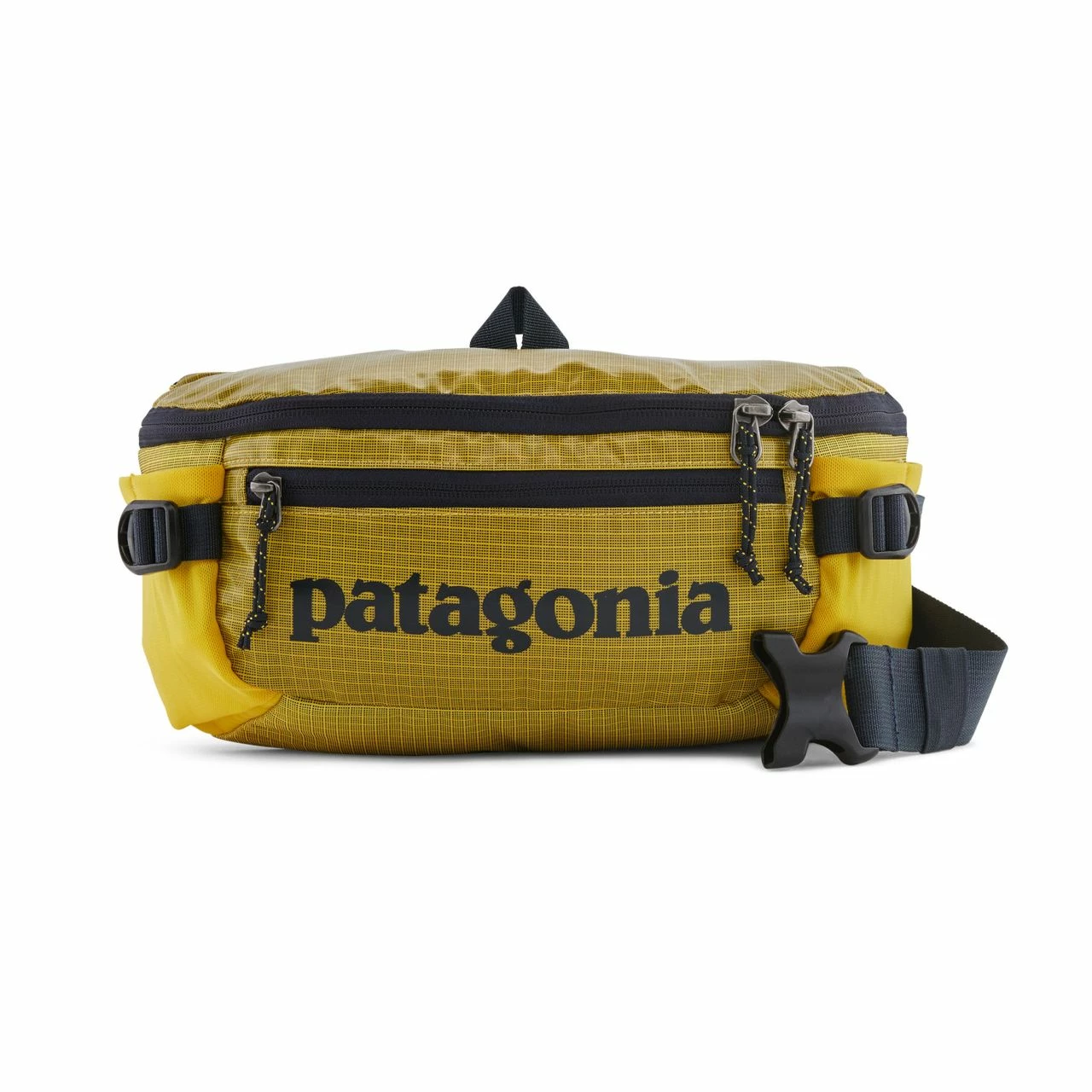 Patagonia Black Hole Waist Pack 5L 2 Patagonia Black Hole Waist Pack 5L - Image 2
