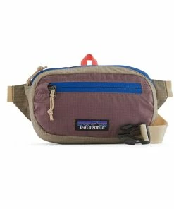 Patagonia Ultralight Black Hole Mini Hip Pack