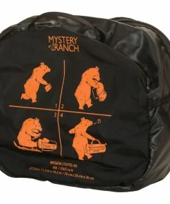 Mystery Ranch Mission Stuffel 45 10 Mystery Ranch Mission Stuffel 45 -Leki Sales Shop WF21 Mission Stuffel 112502 112503 112504 black 45l Stuffed 4050 rsz 63454.1645745496