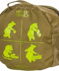Mystery Ranch Mission Stuffel 30 (Fall 2022) -Leki Sales Shop WF21 Mission Stuffel 112502 112503 112504 lizard 30l Stuffed 3050 rsz 12343.1645744874.1280.1280 00672.1672791407