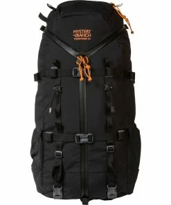 Mystery Ranch Terraframe 3-Zip 50 10 Mystery Ranch Terraframe 3-Zip 50 -Leki Sales Shop WS20 Terraframe 3 Zip 50 112382 black Head On 1020 34644.1666994797