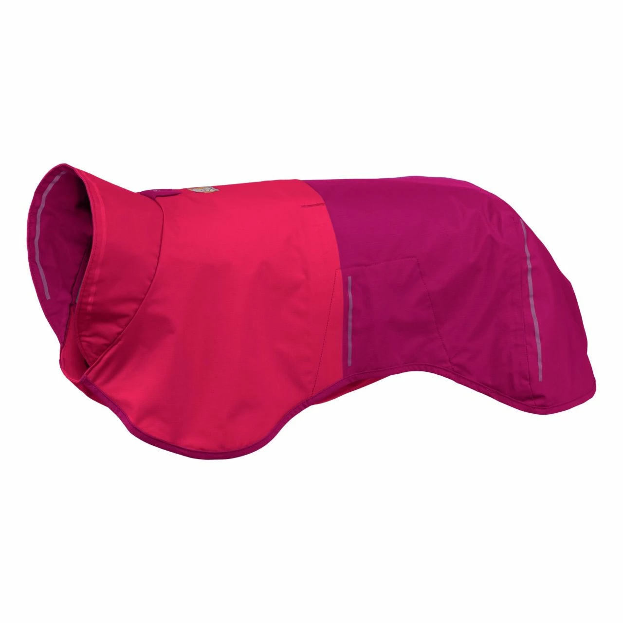 Ruffwear Sun Shower Raincoat 2 Ruffwear Sun Shower Raincoat - Image 2