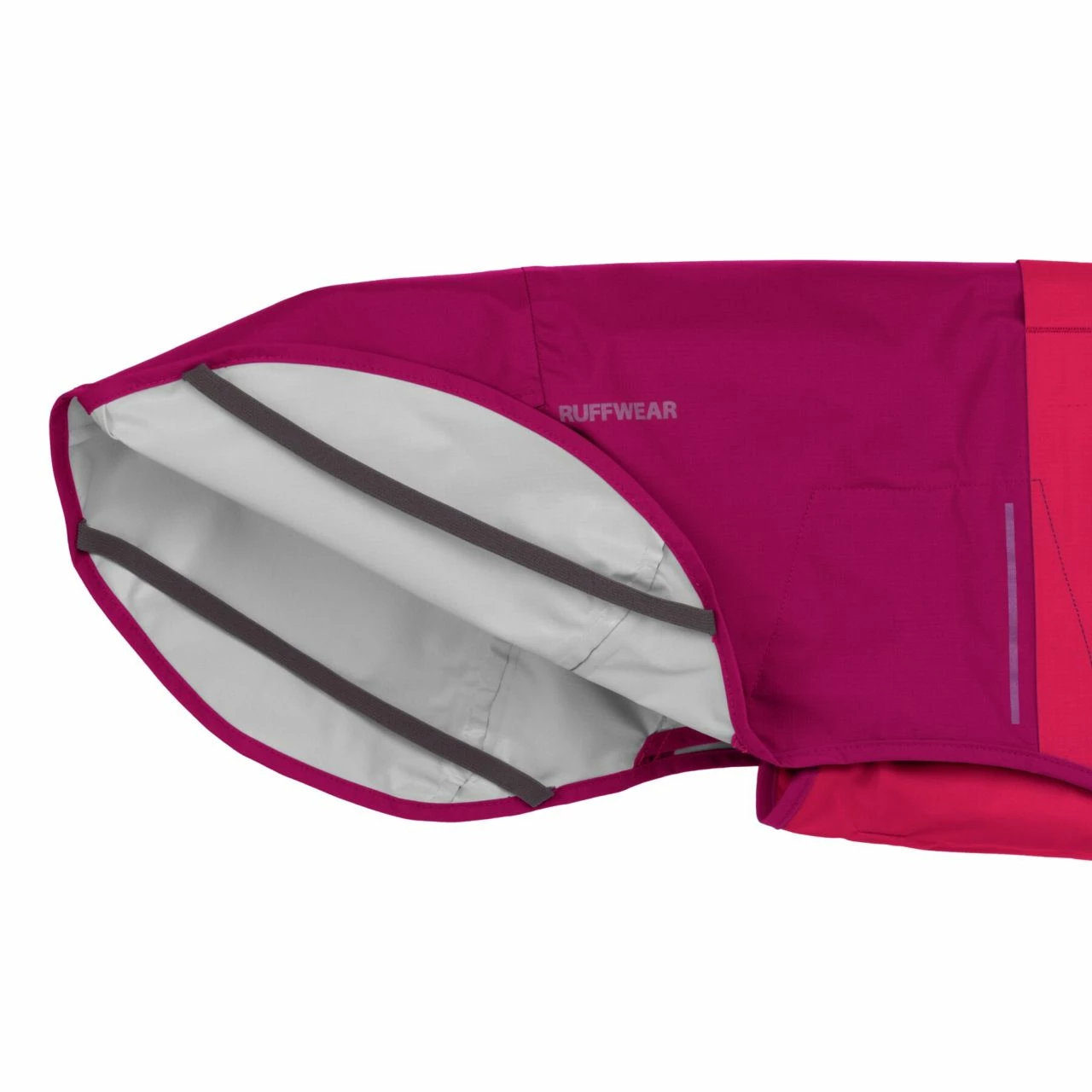 Ruffwear Sun Shower Raincoat 5 Ruffwear Sun Shower Raincoat - Image 5