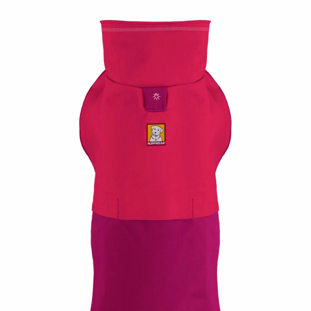 Ruffwear Sun Shower Raincoat 4 Ruffwear Sun Shower Raincoat - Image 4