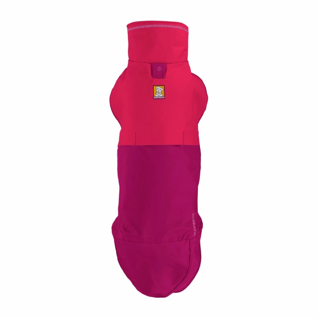 Ruffwear Sun Shower Raincoat 3 Ruffwear Sun Shower Raincoat - Image 3
