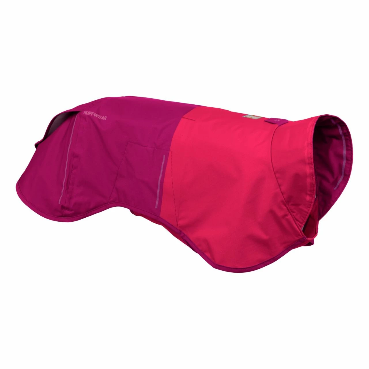 Ruffwear Sun Shower Raincoat 1 Ruffwear Sun Shower Raincoat