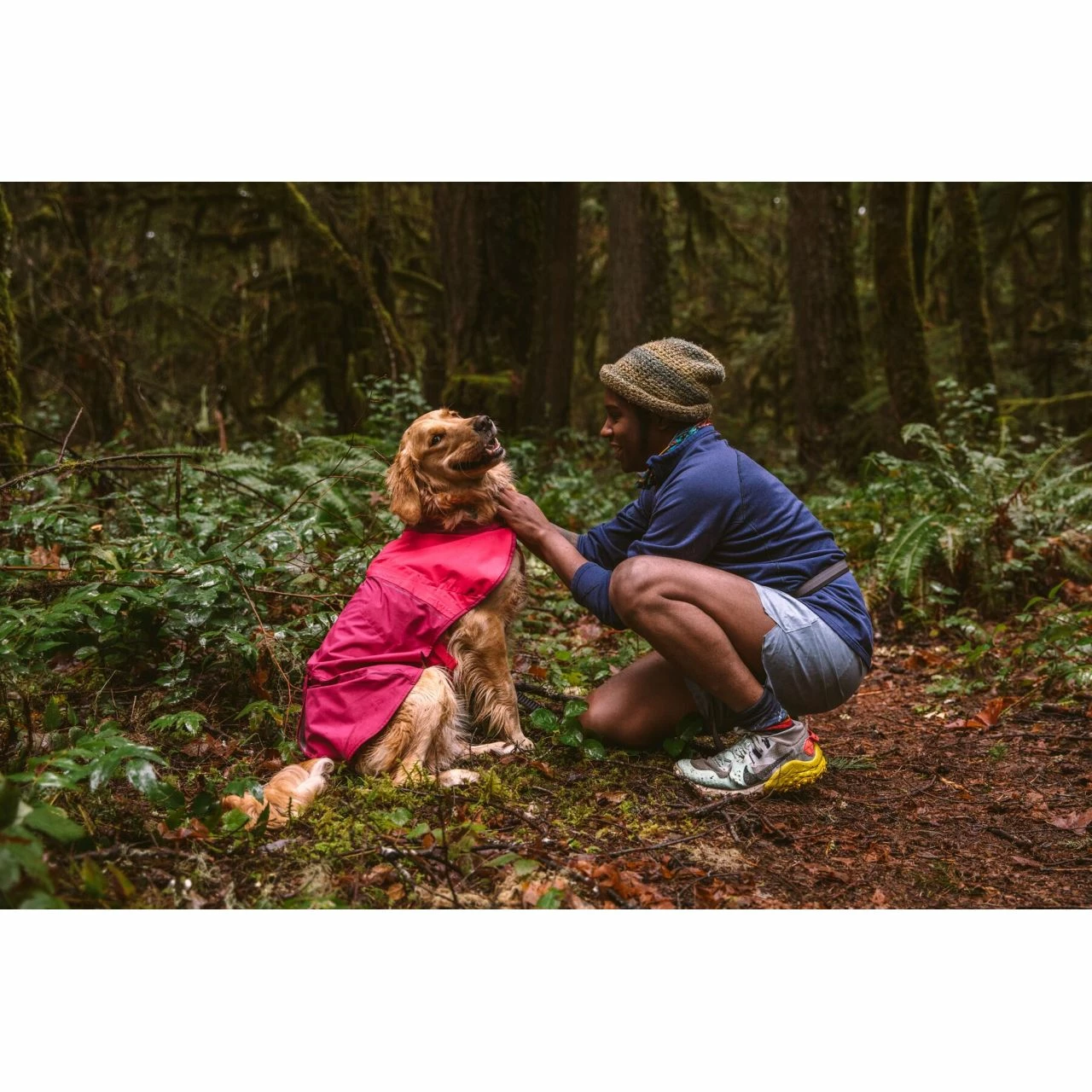 Ruffwear Sun Shower Raincoat 15 Ruffwear Sun Shower Raincoat - Image 15